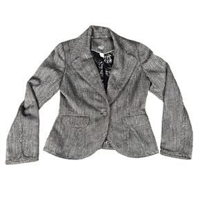 Business Casual Blazer Jacket Women Corpcore Corporate Chic 8